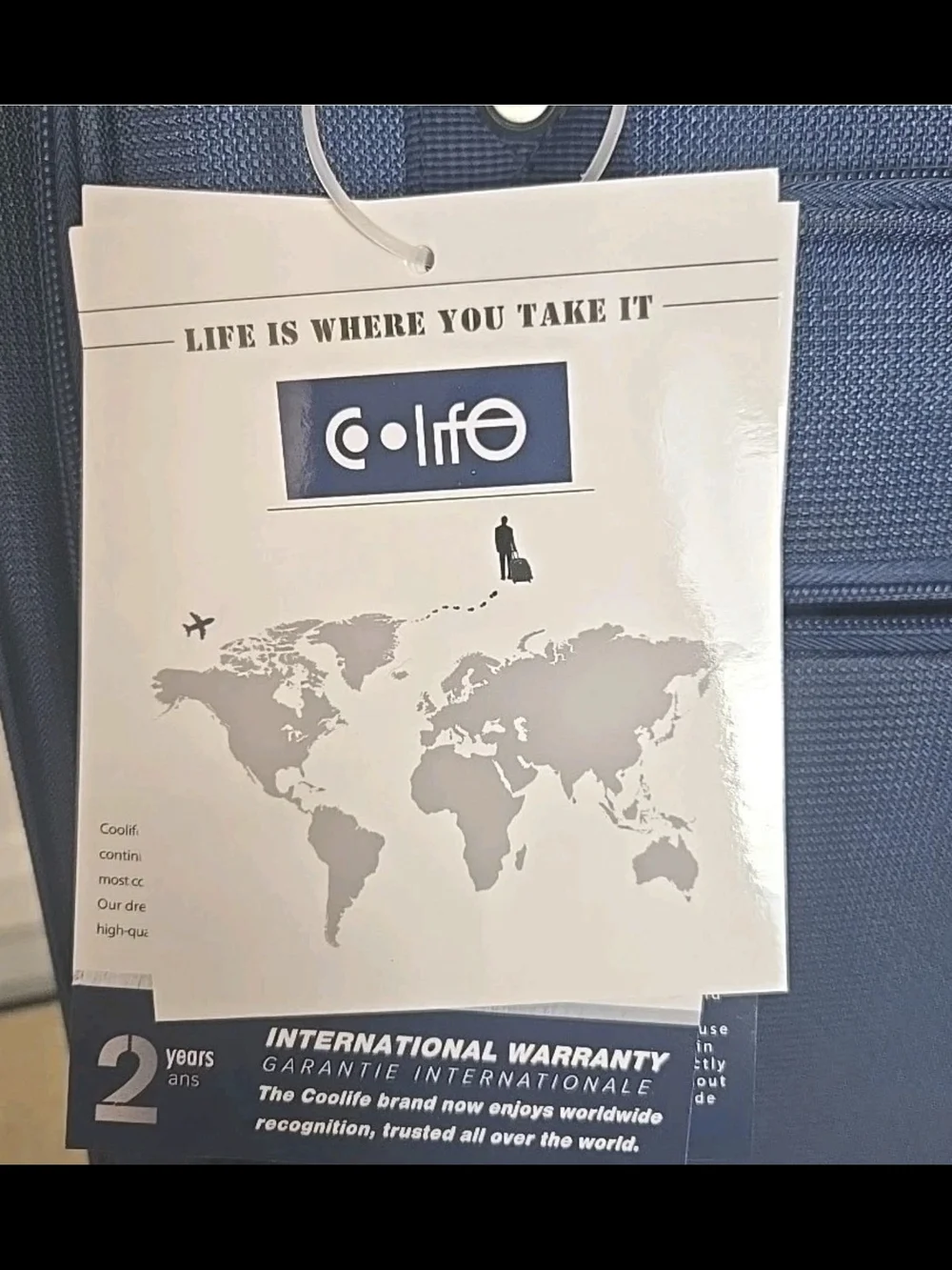 Carry-on 16